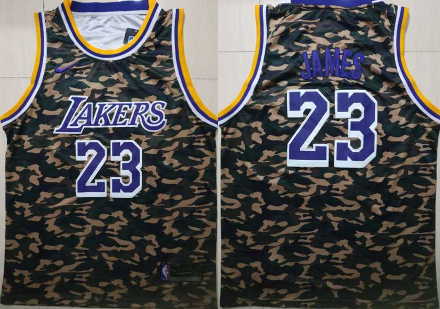 Lakers 23 Lebron James Camo Nike Swingman Jersey Dzhi,We sell and wholesale Lakers 23 Lebron James Camo Nike Swingman Jersey Dzhi on line form chian!